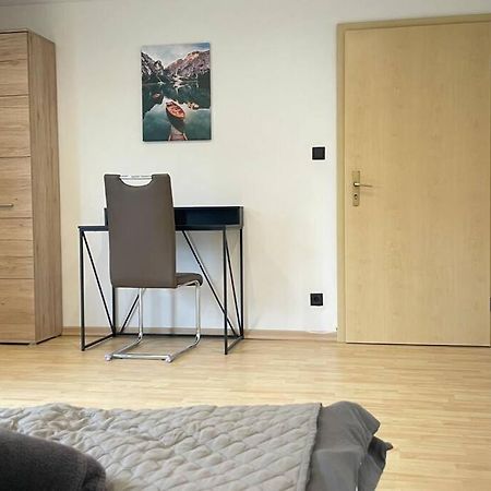 Shine Apartment Schwarzenfeld מראה חיצוני תמונה