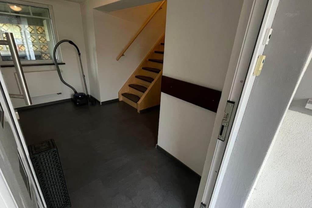 Shine Apartment Schwarzenfeld מראה חיצוני תמונה