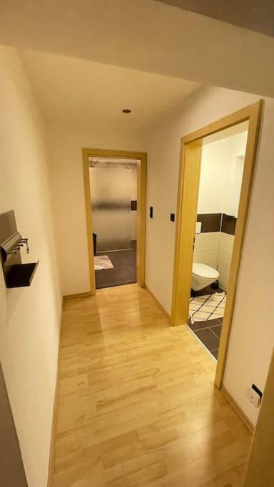 Shine Apartment Schwarzenfeld מראה חיצוני תמונה