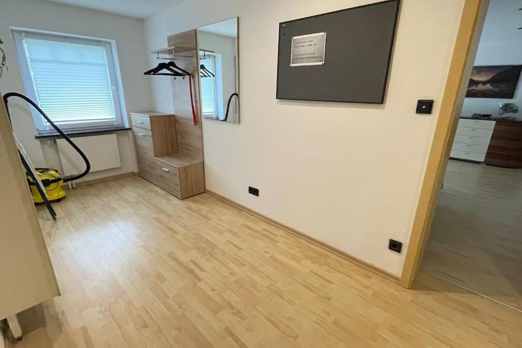 Shine Apartment Schwarzenfeld מראה חיצוני תמונה